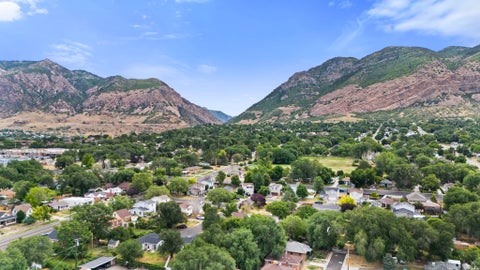 Tiny photo for 2261 VAN BUREN AVE S, Ogden, UT 84403 (MLS # 2169195)