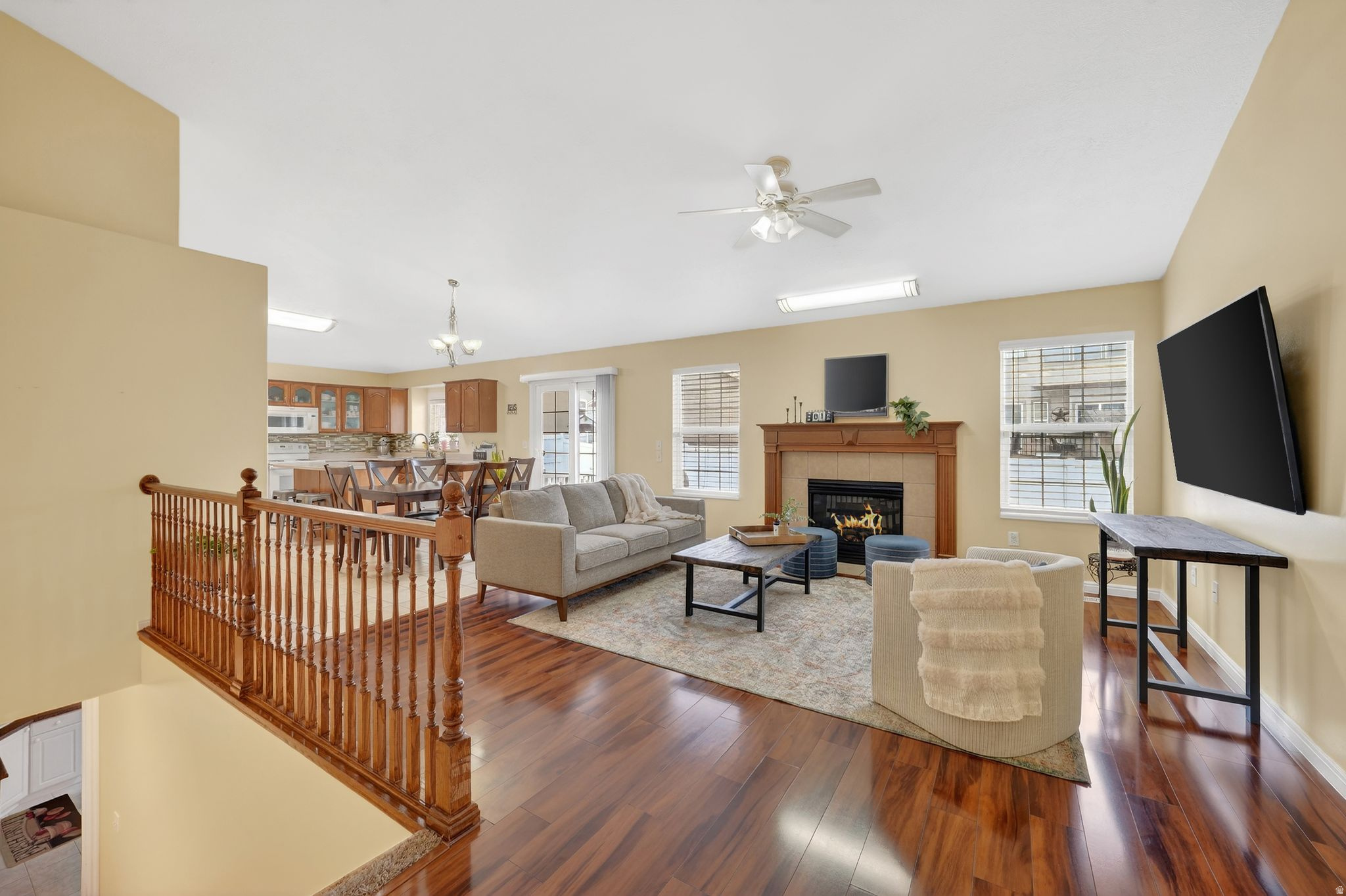 WHEATLAND - Residential