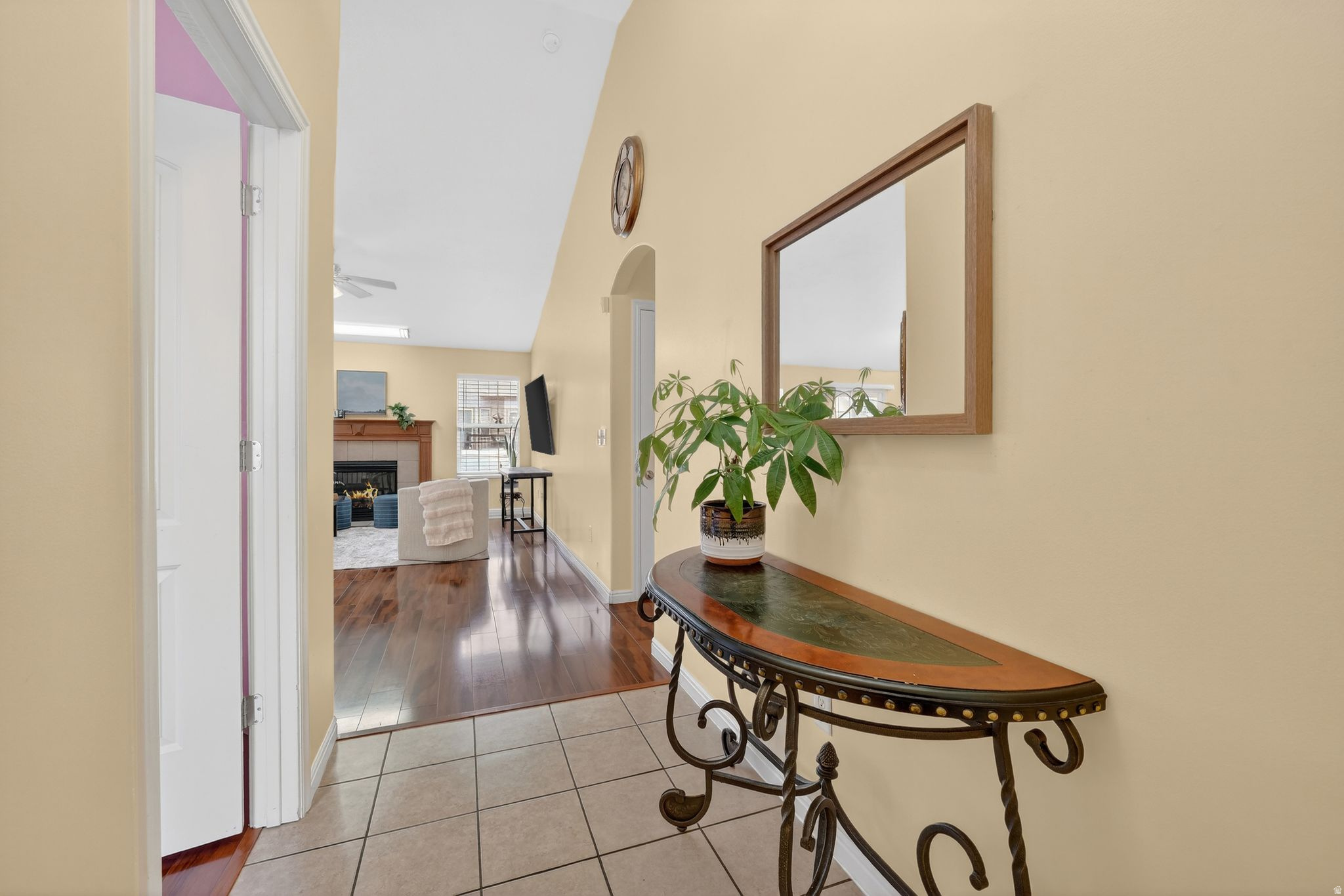 WHEATLAND - Residential