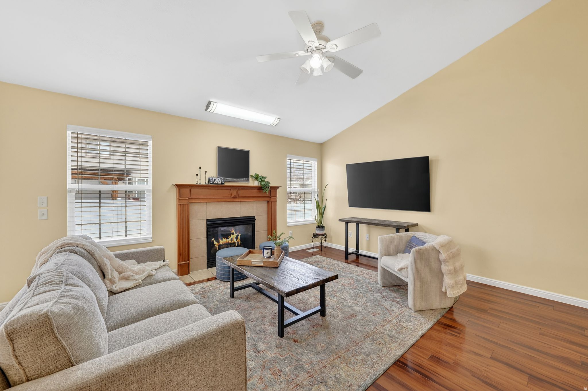 WHEATLAND - Residential