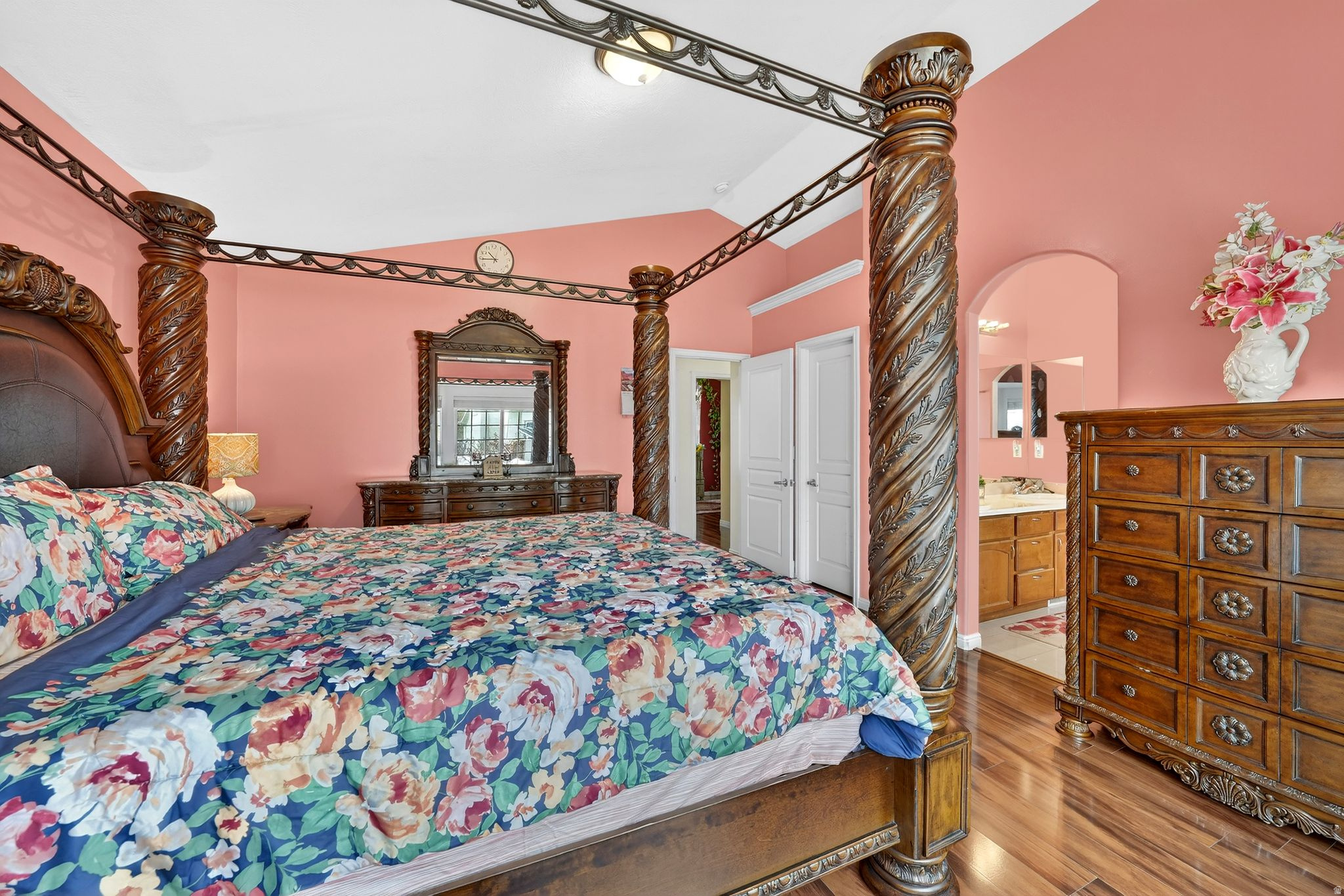 WHEATLAND - Residential