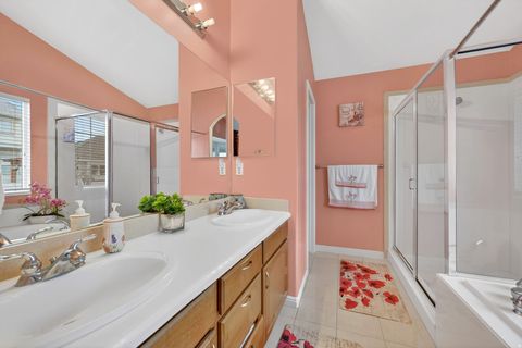 Tiny photo for 4292 S 3630 W, West Valley City, UT 84120 (MLS # 2147650)