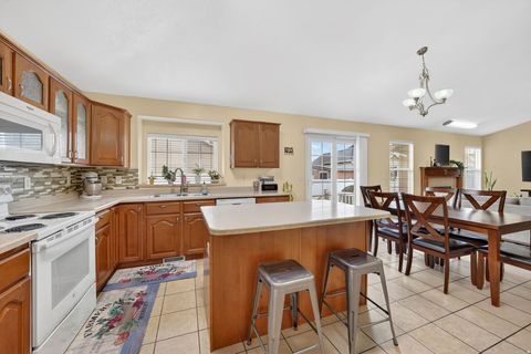 Tiny photo for 4292 S 3630 W, West Valley City, UT 84120 (MLS # 2147650)