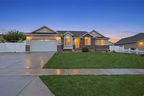 Tiny photo for 4292 S 3630 W, West Valley City, UT 84120 (MLS # 2147650)