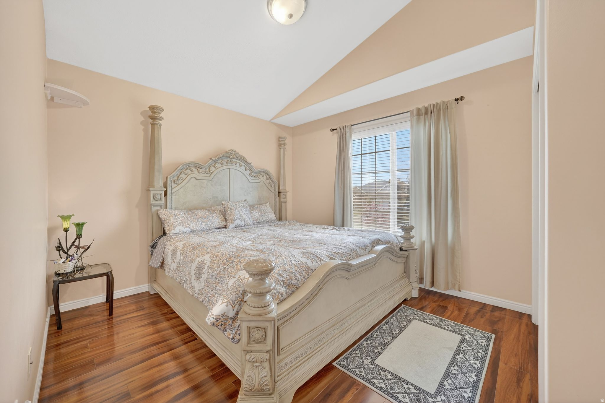 WHEATLAND - Residential