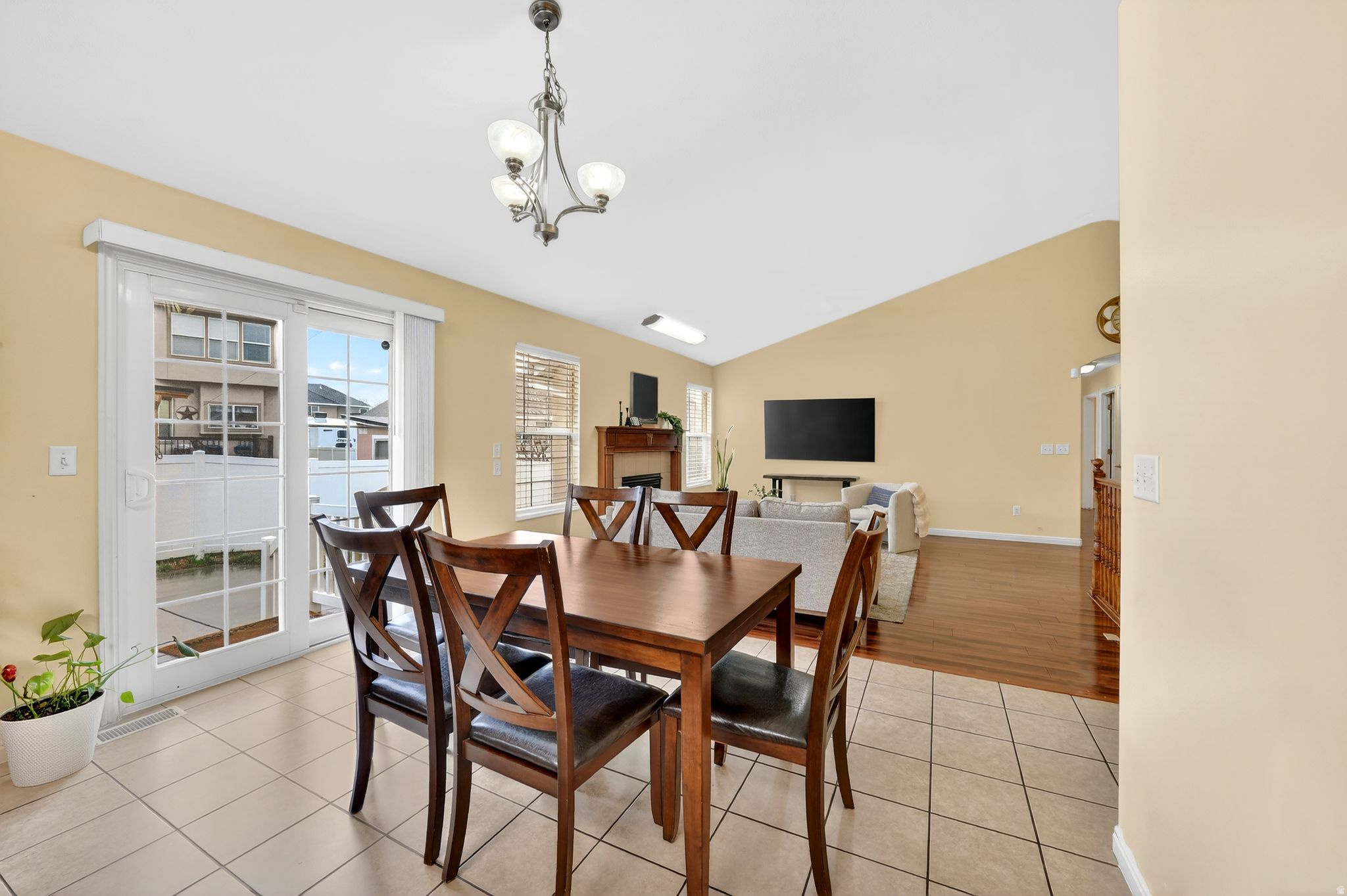 WHEATLAND - Residential