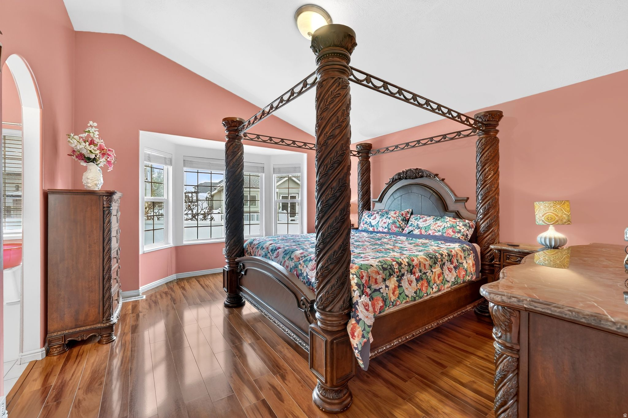 WHEATLAND - Residential