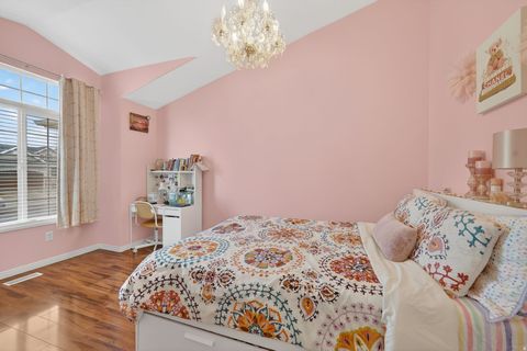 Tiny photo for 4292 S 3630 W, West Valley City, UT 84120 (MLS # 2147650)