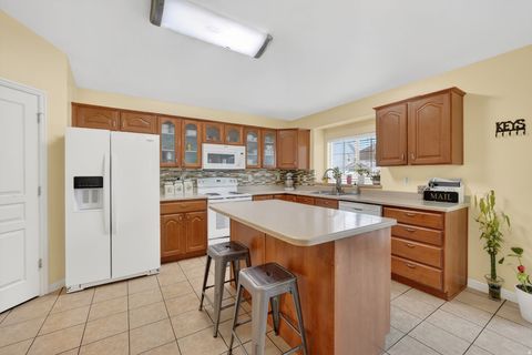 Tiny photo for 4292 S 3630 W, West Valley City, UT 84120 (MLS # 2147650)