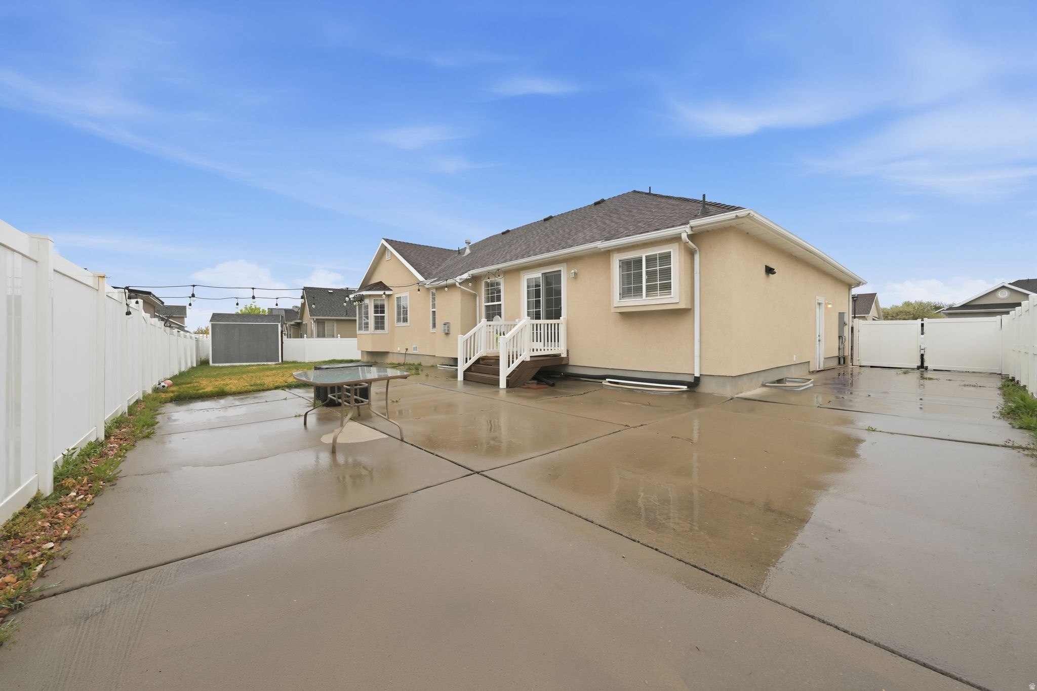 WHEATLAND - Residential