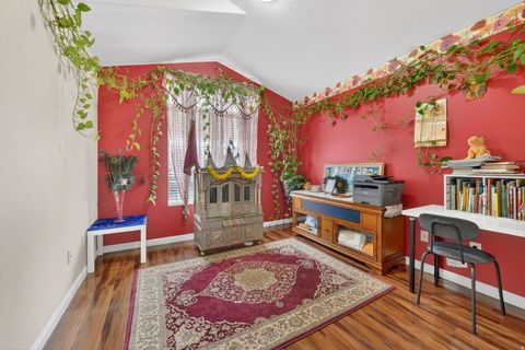 Tiny photo for 4292 S 3630 W, West Valley City, UT 84120 (MLS # 2147650)