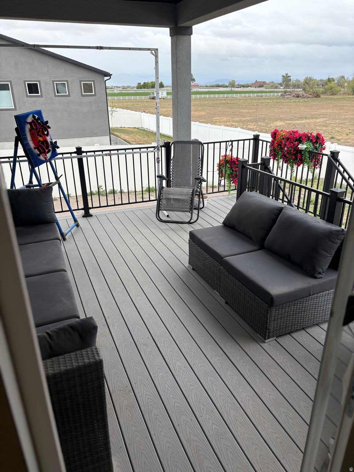 ERICKSON ESTATES - Residential