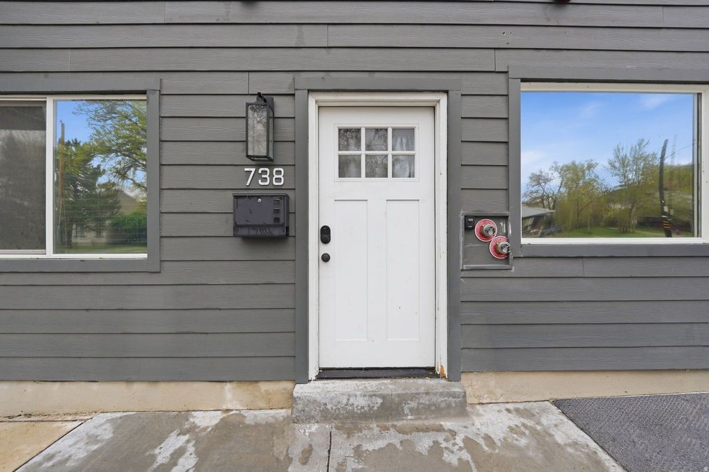 Photo of 738 28TH ST, Ogden, UT 84403 (MLS # 2148018)