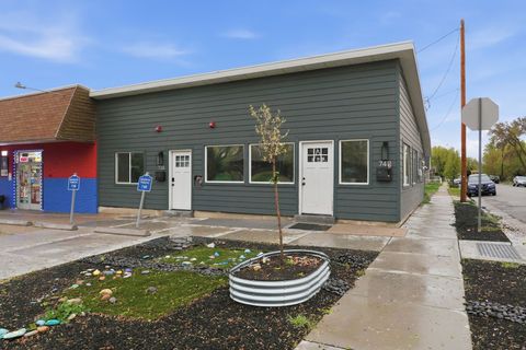 Tiny photo for 738 28TH ST, Ogden, UT 84403 (MLS # 2148018)