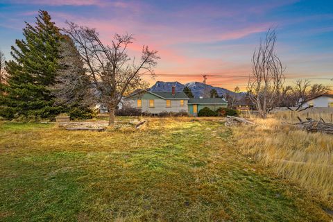 Tiny photo for 10801 N 6000 W, Highland, UT 84003 (MLS # 2137774)