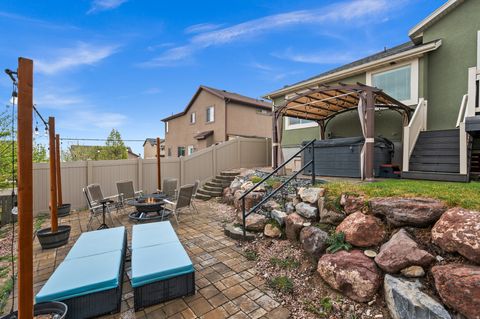 Tiny photo for 4115 E DAKOTA DR, Eagle Mountain, UT 84005 (MLS # 2147916)