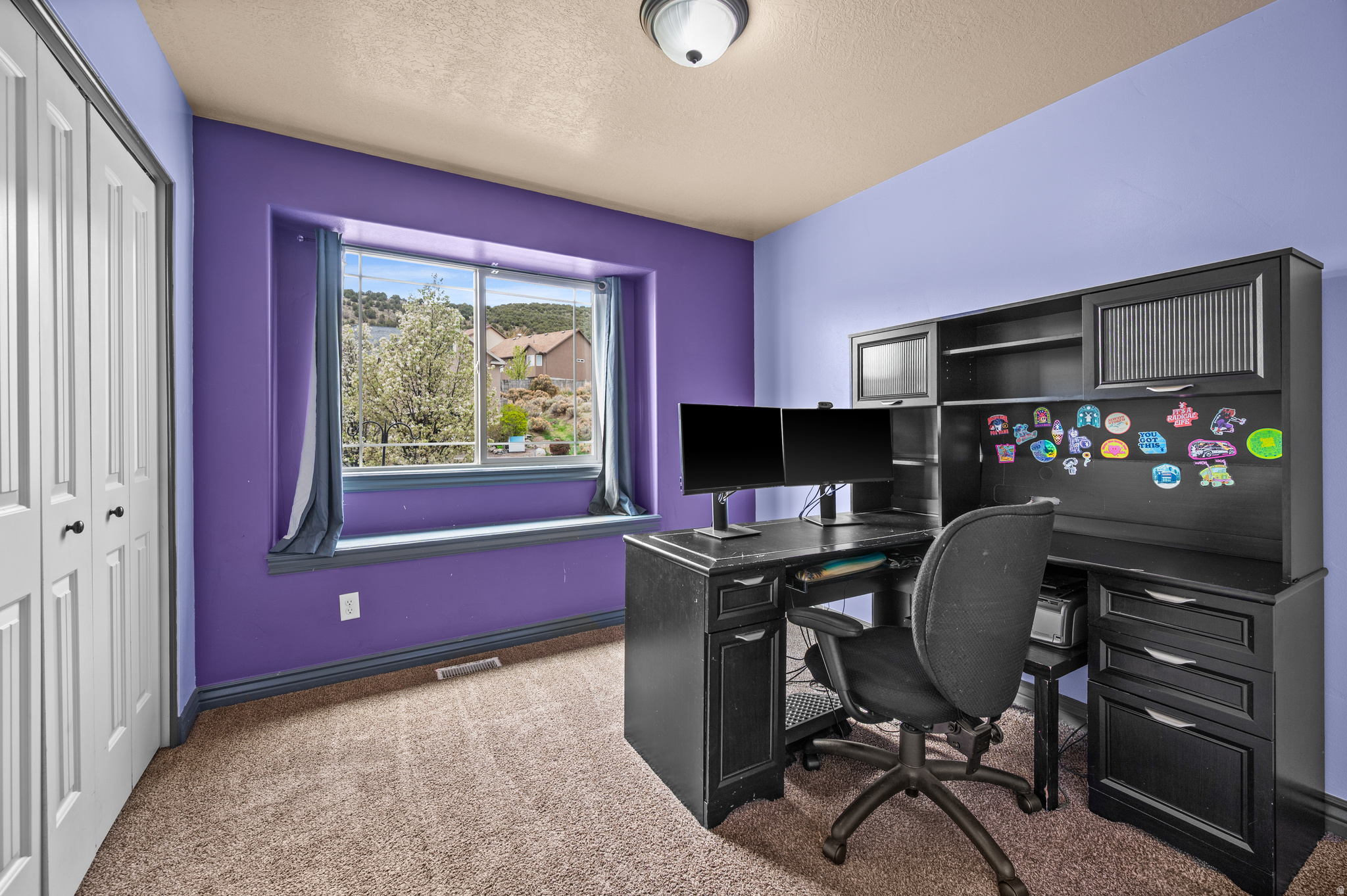 SUNRISE AT KIOWA - Residential