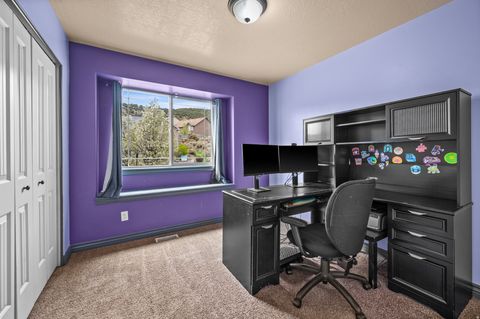 Tiny photo for 4115 E DAKOTA DR, Eagle Mountain, UT 84005 (MLS # 2147916)