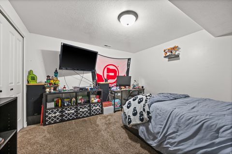 Tiny photo for 4115 E DAKOTA DR, Eagle Mountain, UT 84005 (MLS # 2147916)