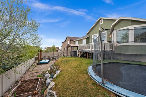 Tiny photo for 4115 E DAKOTA DR, Eagle Mountain, UT 84005 (MLS # 2147916)