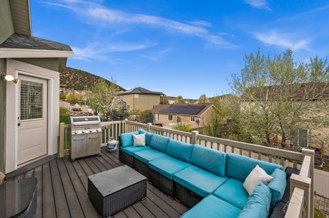 Tiny photo for 4115 E DAKOTA DR, Eagle Mountain, UT 84005 (MLS # 2147916)
