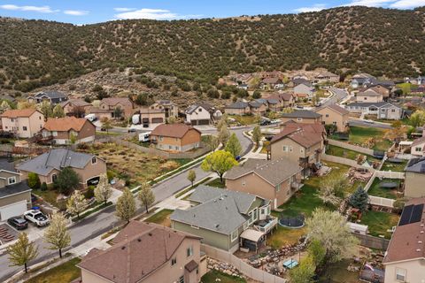 Tiny photo for 4115 E DAKOTA DR, Eagle Mountain, UT 84005 (MLS # 2147916)