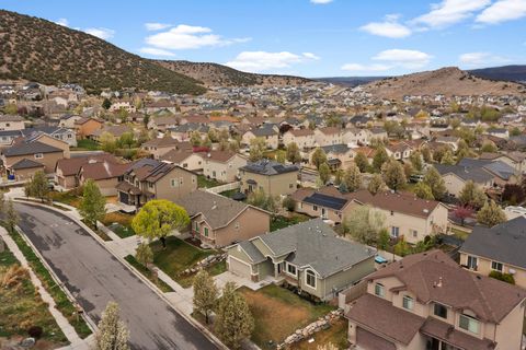 Tiny photo for 4115 E DAKOTA DR, Eagle Mountain, UT 84005 (MLS # 2147916)