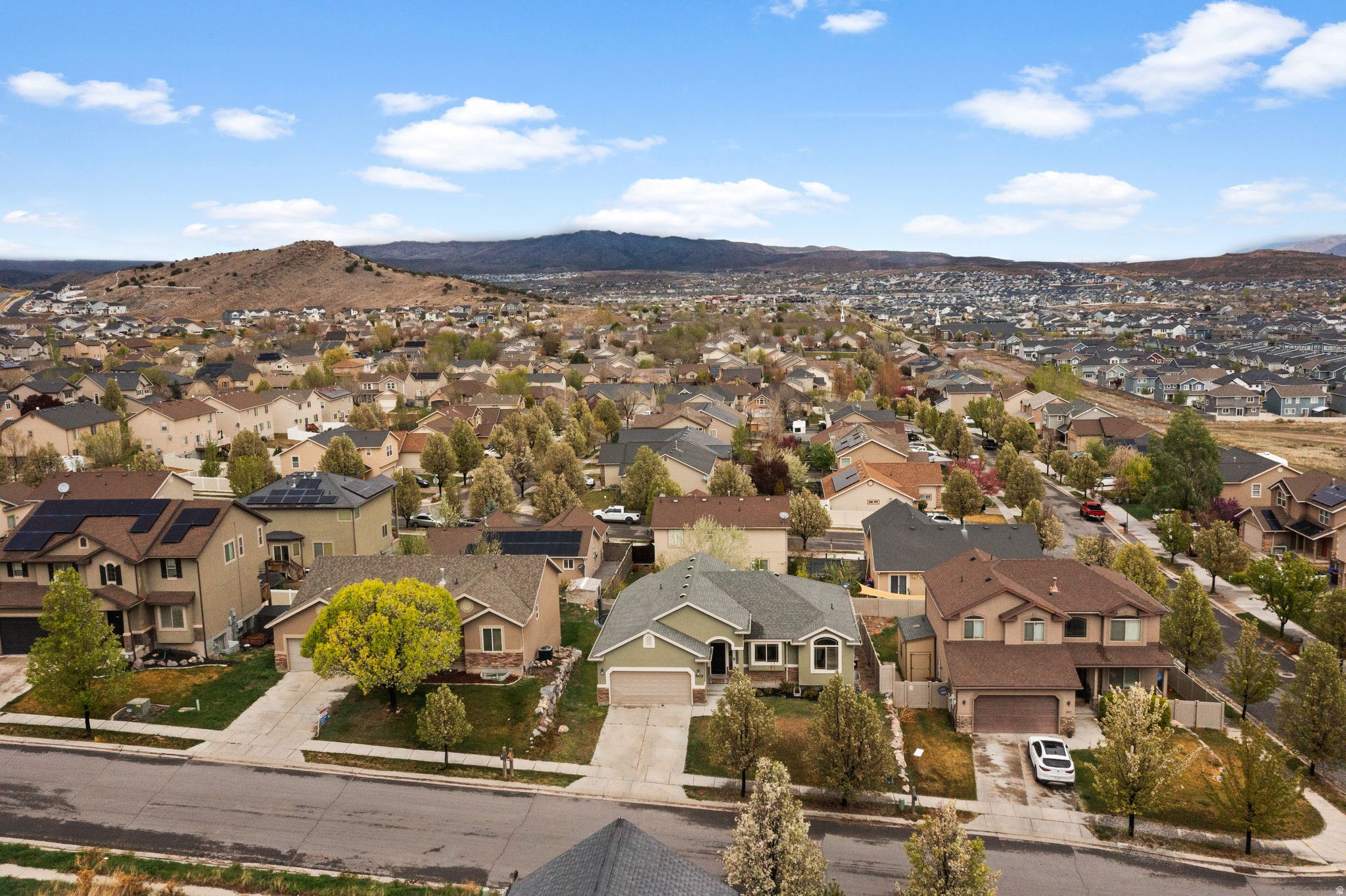SUNRISE AT KIOWA - Residential