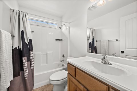 Tiny photo for 4115 E DAKOTA DR, Eagle Mountain, UT 84005 (MLS # 2147916)