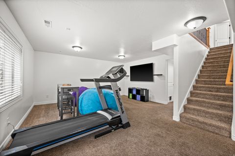 Tiny photo for 4115 E DAKOTA DR, Eagle Mountain, UT 84005 (MLS # 2147916)
