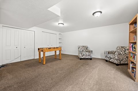 Tiny photo for 4115 E DAKOTA DR, Eagle Mountain, UT 84005 (MLS # 2147916)