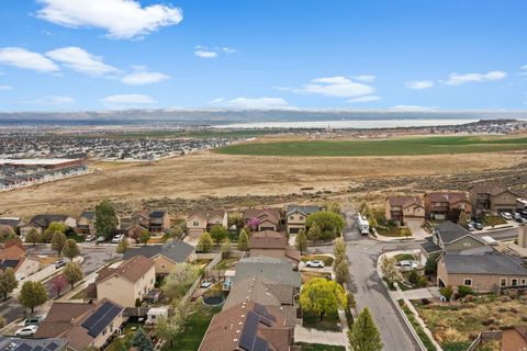 Tiny photo for 4115 E DAKOTA DR, Eagle Mountain, UT 84005 (MLS # 2147916)