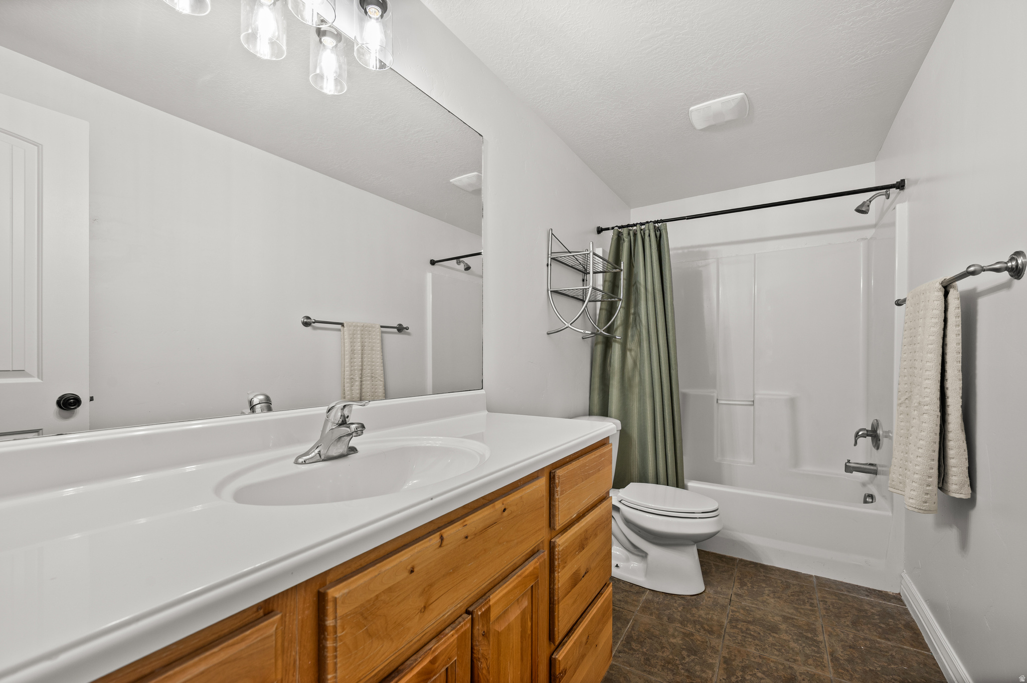 SUNRISE AT KIOWA - Residential