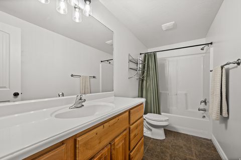 Tiny photo for 4115 E DAKOTA DR, Eagle Mountain, UT 84005 (MLS # 2147916)