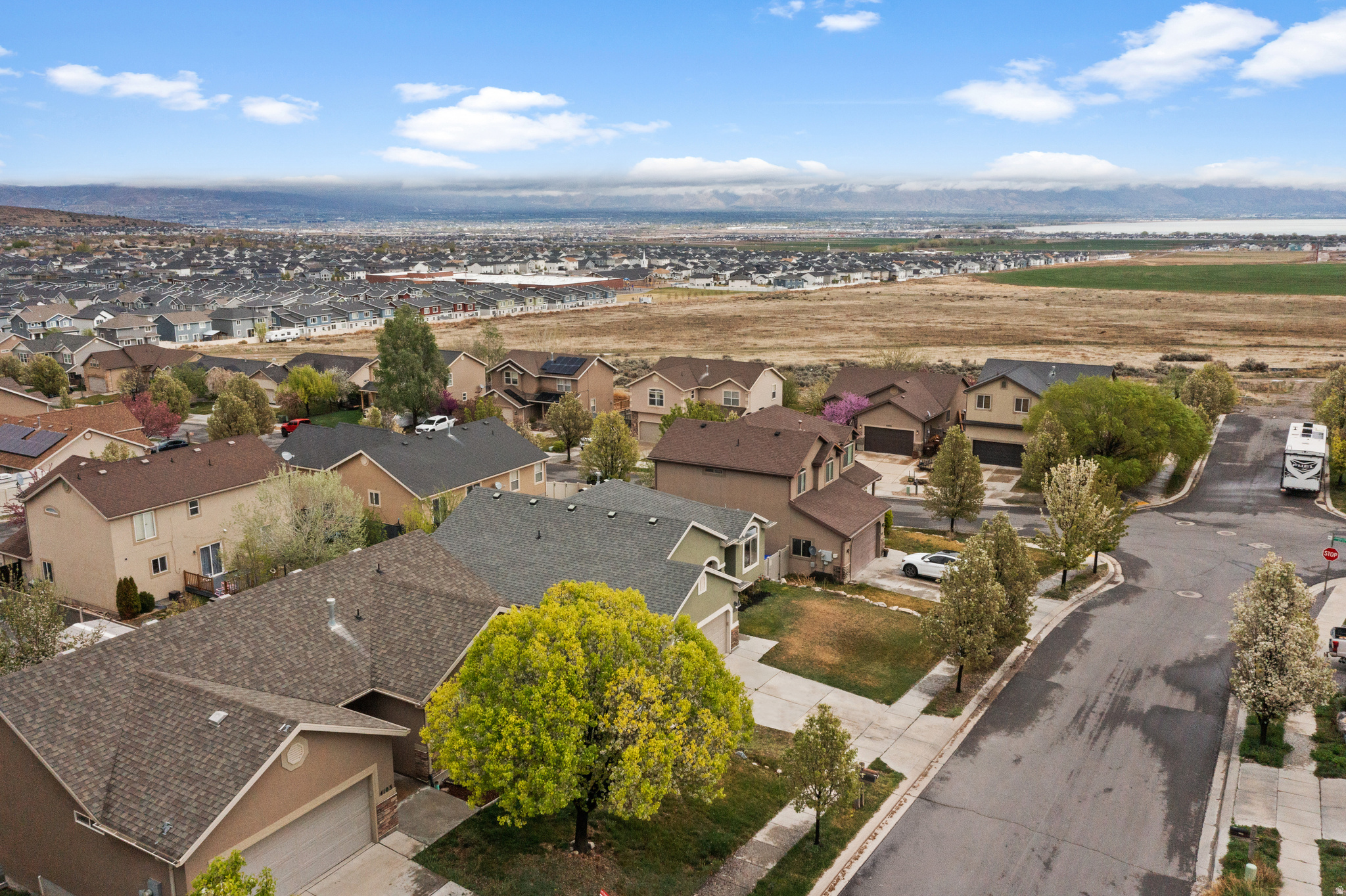 SUNRISE AT KIOWA - Residential