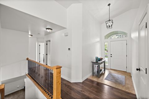 Tiny photo for 4115 E DAKOTA DR, Eagle Mountain, UT 84005 (MLS # 2147916)