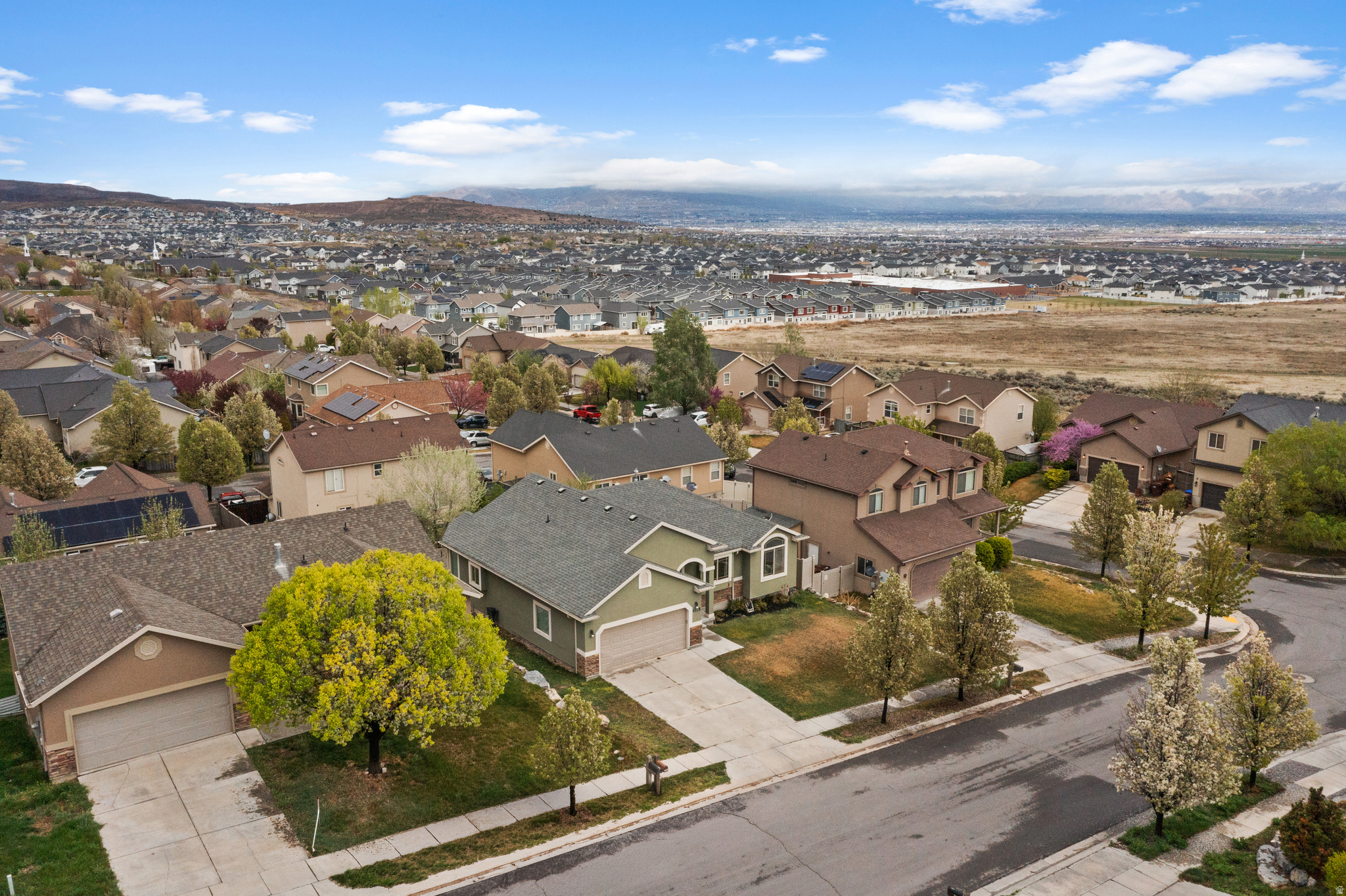 SUNRISE AT KIOWA - Residential