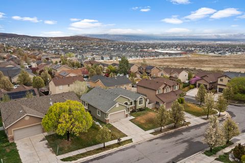 Tiny photo for 4115 E DAKOTA DR, Eagle Mountain, UT 84005 (MLS # 2147916)