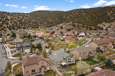 Tiny photo for 4115 E DAKOTA DR, Eagle Mountain, UT 84005 (MLS # 2147916)