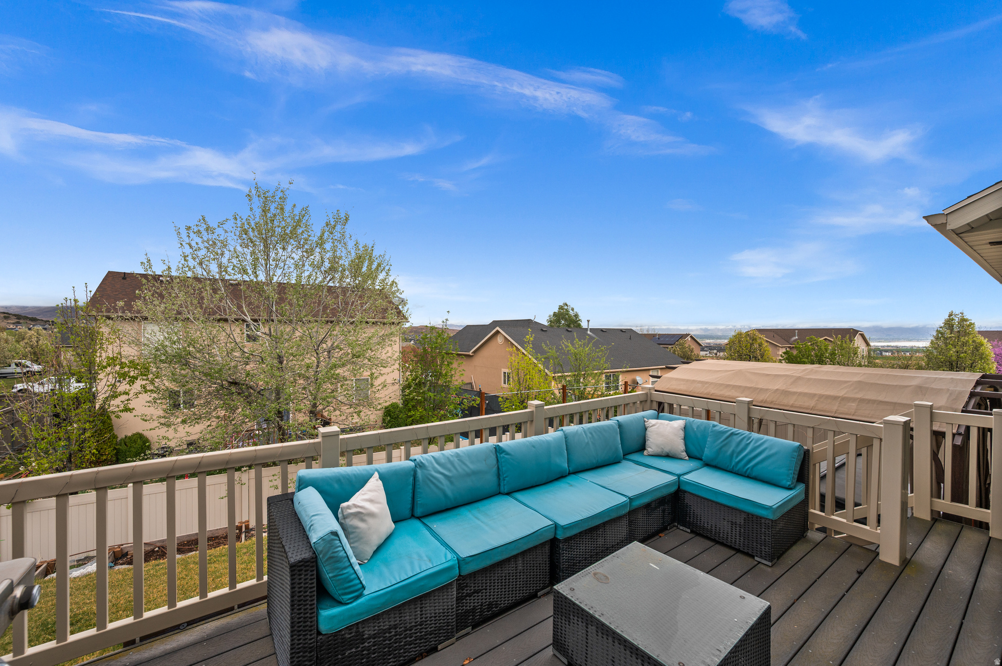 SUNRISE AT KIOWA - Residential