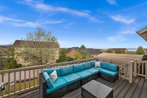 Tiny photo for 4115 E DAKOTA DR, Eagle Mountain, UT 84005 (MLS # 2147916)