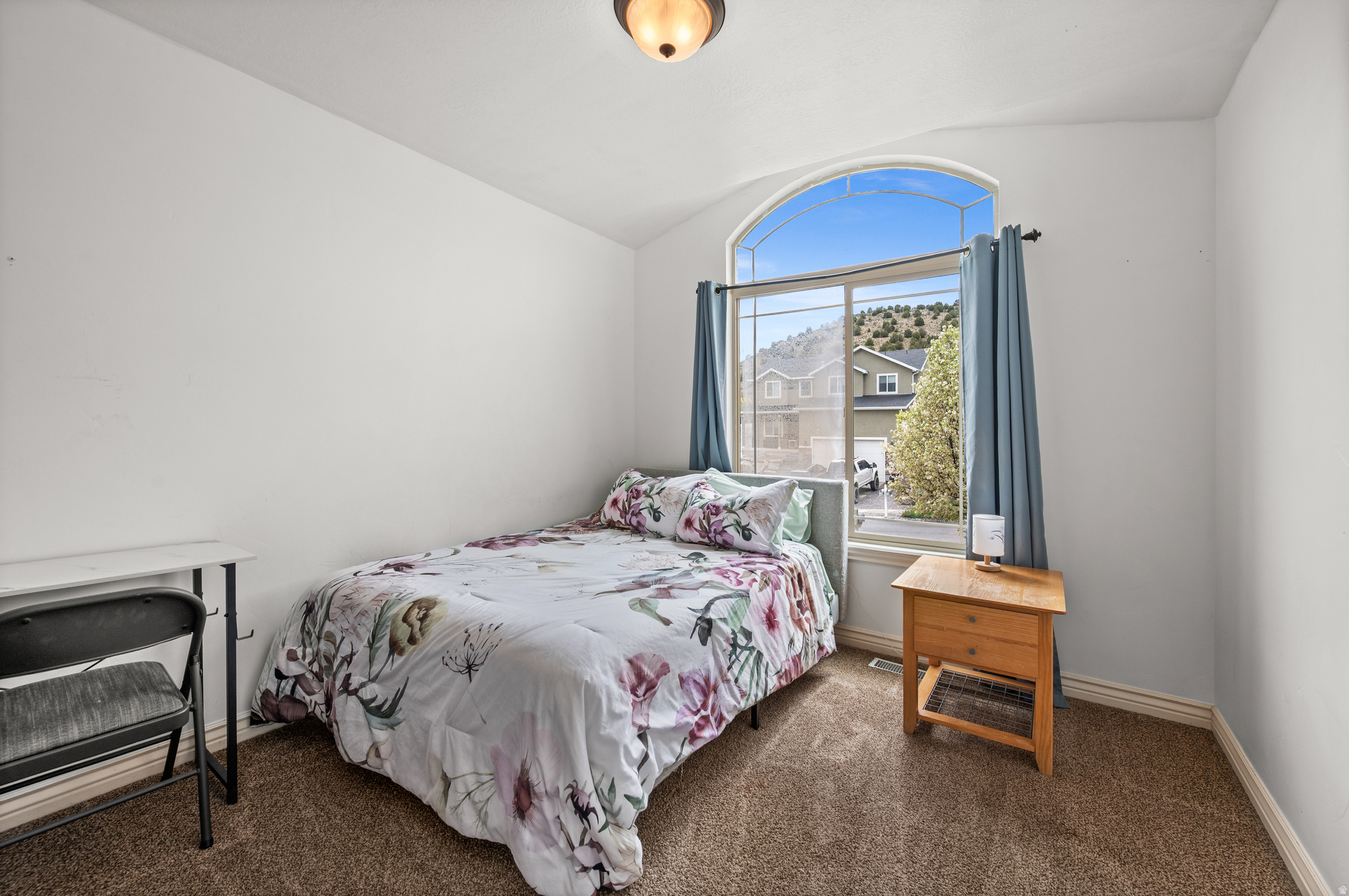 SUNRISE AT KIOWA - Residential