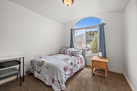 Tiny photo for 4115 E DAKOTA DR, Eagle Mountain, UT 84005 (MLS # 2147916)