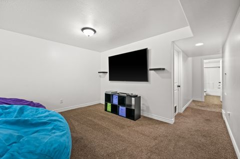 Tiny photo for 4115 E DAKOTA DR, Eagle Mountain, UT 84005 (MLS # 2147916)