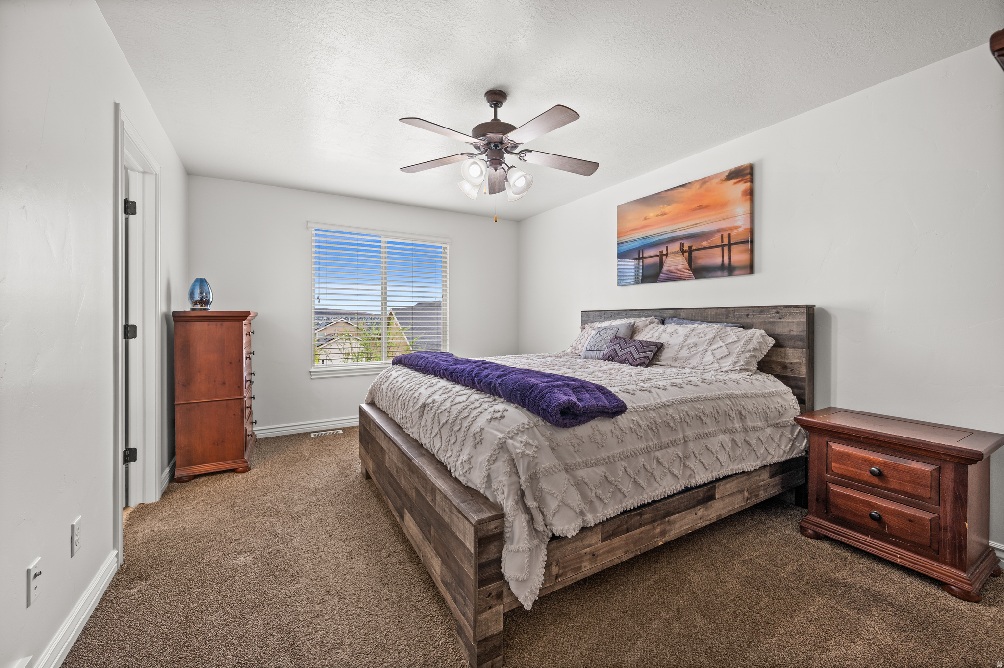 SUNRISE AT KIOWA - Residential