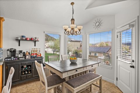 Tiny photo for 4115 E DAKOTA DR, Eagle Mountain, UT 84005 (MLS # 2147916)