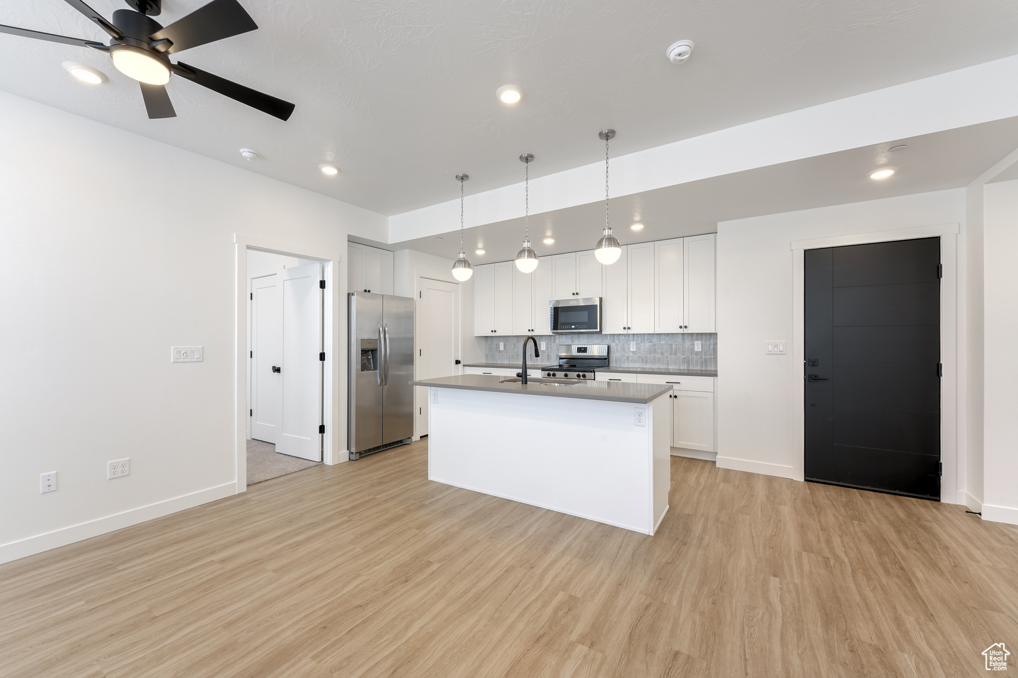 CORAL SPRINGS CONDOMINIUMS - Residential