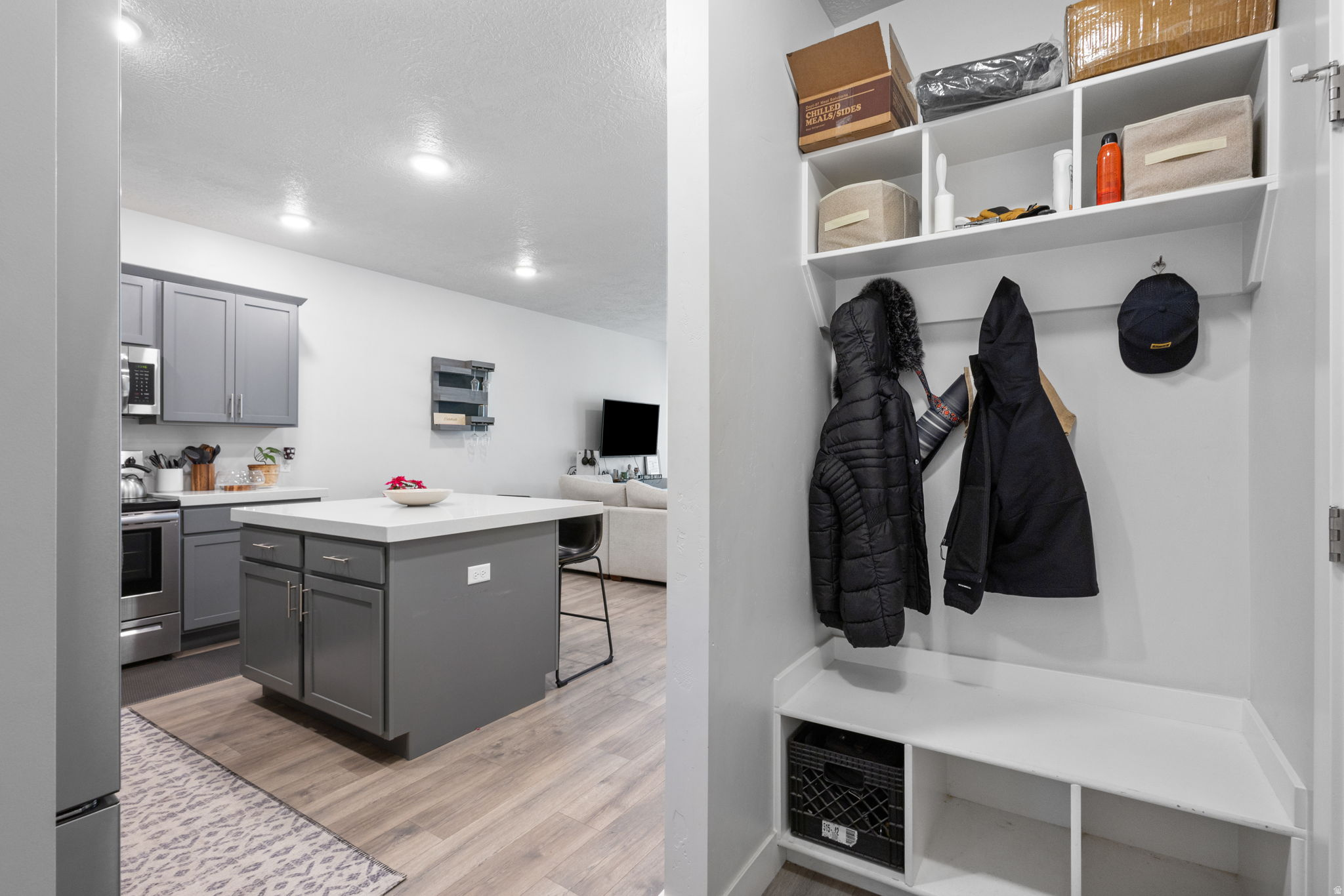 RIVER RUN - Residential