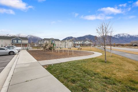 Tiny photo for 1215 S 200 E #11, Spanish Fork, UT 84660 (MLS # 2129839)