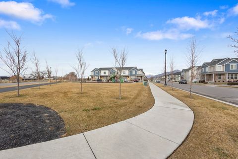 Tiny photo for 1215 S 200 E #11, Spanish Fork, UT 84660 (MLS # 2129839)